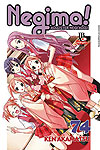 Negima! Magister Negi Magi  n° 74 - JBC