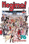 Negima! Magister Negi Magi  n° 76 - JBC