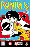 Ranma 1/2  n° 10 - JBC