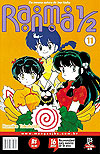 Ranma 1/2  n° 11 - JBC