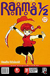 Ranma 1/2  n° 17 - JBC