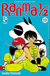 Ranma 1/2  n° 19 - JBC