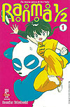 Ranma 1/2  n° 1 - JBC