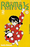 Ranma 1/2  n° 21 - JBC