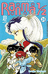 Ranma 1/2  n° 24 - JBC