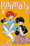 Ranma 1/2  n° 27 - JBC