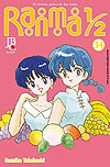 Ranma 1/2  n° 34 - JBC