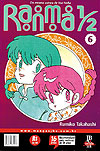 Ranma 1/2  n° 6 - JBC