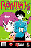 Ranma 1/2  n° 9 - JBC