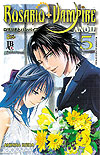 Rosario+vampire - Ano II  n° 5 - JBC