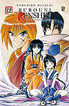 Rurouni Kenshin  n° 12 - JBC