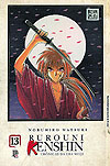 Rurouni Kenshin  n° 13 - JBC