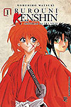 Rurouni Kenshin  n° 1 - JBC
