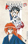 Rurouni Kenshin  n° 7 - JBC