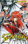 Samurai X  n° 18 - JBC