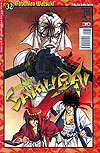 Samurai X  n° 32 - JBC