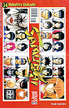 Samurai X  n° 34 - JBC