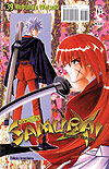 Samurai X  n° 39 - JBC