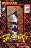 Samurai X  n&deg;&nbsp;40 - JBC