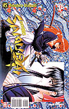 Samurai X  n&deg;&nbsp;45 - JBC