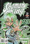 Shaman King  n° 23 - JBC