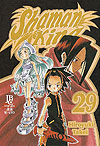 Shaman King  n° 29 - JBC