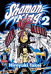 Shaman King  n° 2 - JBC