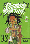 Shaman King  n° 33 - JBC