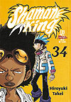 Shaman King  n° 34 - JBC