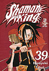 Shaman King  n° 39 - JBC