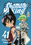 Shaman King  n° 41 - JBC