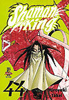 Shaman King  n° 44 - JBC