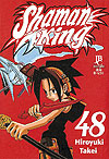 Shaman King  n° 48 - JBC