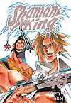 Shaman King  n° 49 - JBC