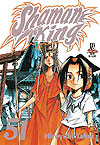 Shaman King  n° 51 - JBC