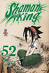 Shaman King  n° 52 - JBC