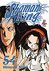 Shaman King  n° 54 - JBC