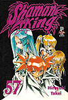 Shaman King  n° 57 - JBC