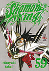 Shaman King  n° 59 - JBC