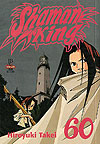 Shaman King  n° 60 - JBC