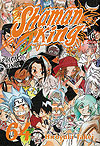 Shaman King  n° 64 - JBC