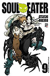 Soul Eater  n° 9 - JBC