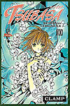Tsubasa Reservoir Chronicle  n° 10 - JBC