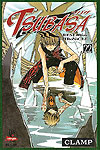 Tsubasa Reservoir Chronicle  n° 22 - JBC