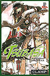 Tsubasa Reservoir Chronicle  n° 28 - JBC