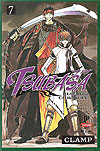 Tsubasa Reservoir Chronicle  n° 7 - JBC