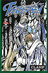 Tsubasa Reservoir Chronicle  n° 9 - JBC