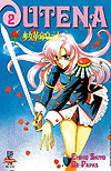 Utena  n° 2 - JBC