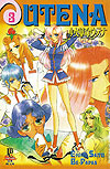 Utena  n° 3 - JBC