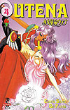 Utena  n° 4 - JBC